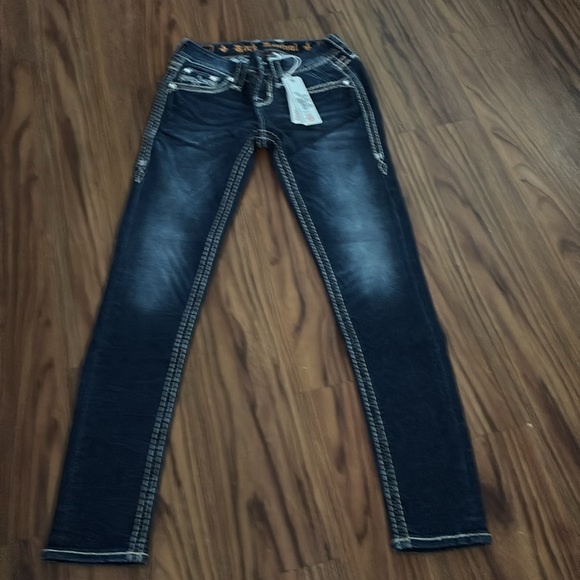 Rock Revival NWT. No offers!!!  One day only!!! - Picture 3 of 3